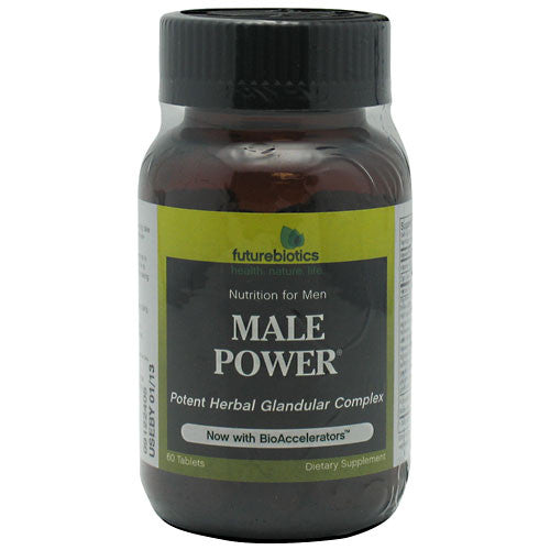 Futurebiotics Male Power