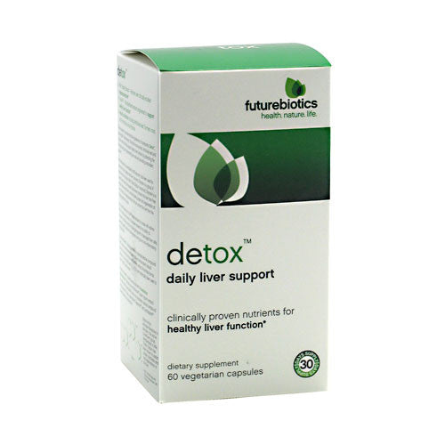 Futurebiotics Detox