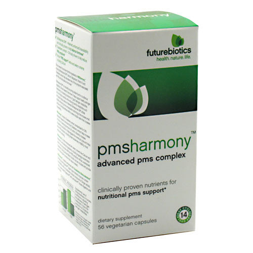 Futurebiotics Pmsharmony