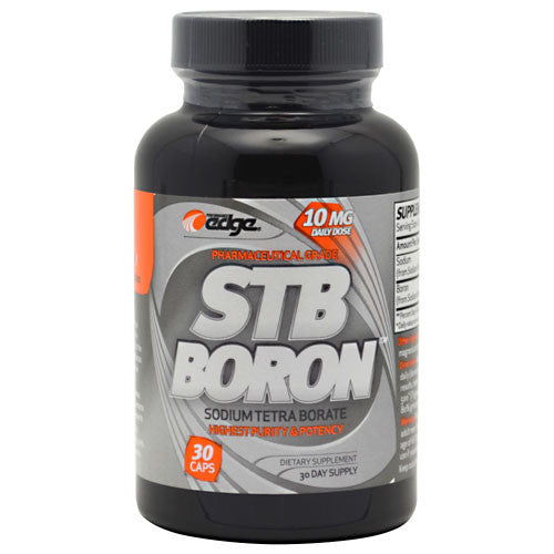 Performance Edge STB Boron