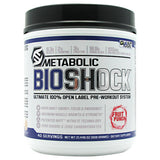 Giant Sports Products Metabolic Bioshock