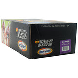 Jelly Belly Protein Recovery Crisps