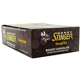 Honey Stinger Energy Bar