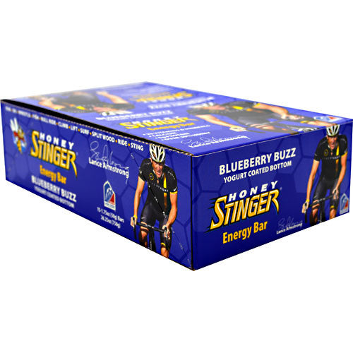 Honey Stinger Energy Bar Energy Bar