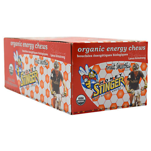 Honey Stinger Energy Chews