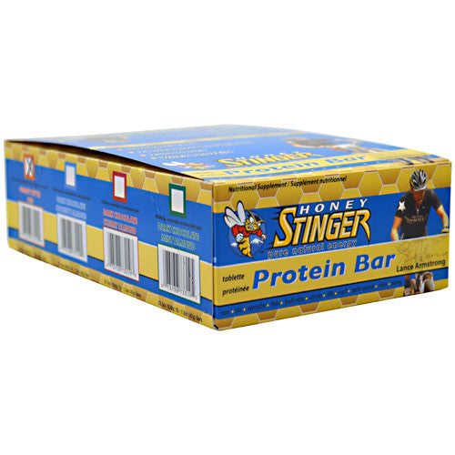 Honey Stinger Stinger Bar