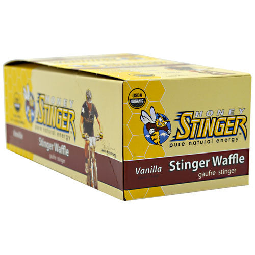 Honey Stinger Stinger Waffle