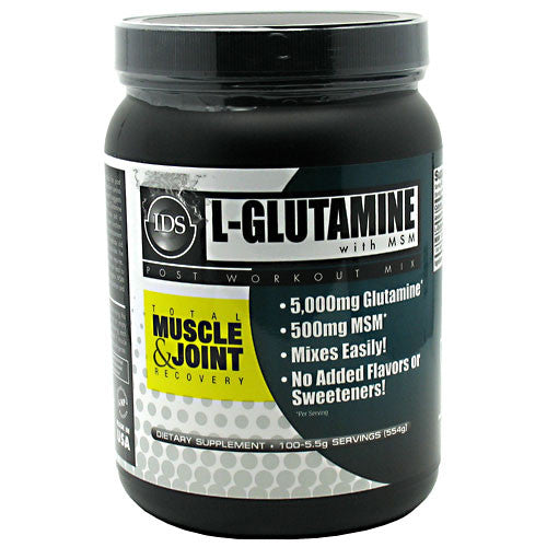 IDS Total Recovery Muscle and Joint