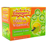 Emergen-C Health and Energy Booster