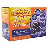 Emergen-C Health and Energy Booster