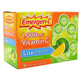 Emergen-C Health and Energy Booster