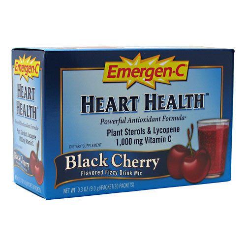 Emergen-C Heart Health