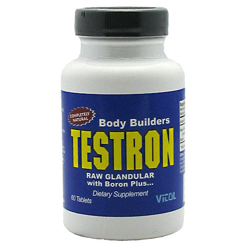 Vitol Testron