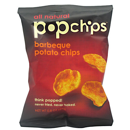 Popchips Popchips