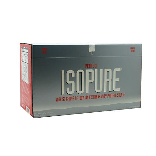 Natures Best Perfect Isopure