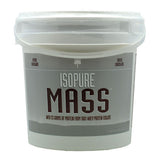 Natures Best Isopure Mass