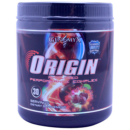 Genomyx Origin