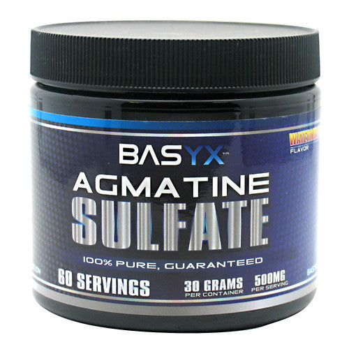 Genomyx Agmatine Sulfate