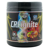Genomyx CREignite
