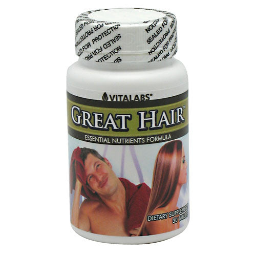 Vitalabs Great Hair