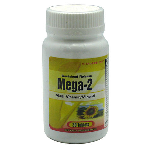 Vitalabs Mega-2