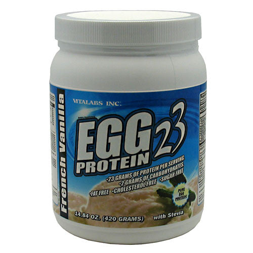 Vitalabs Egg Protein 23