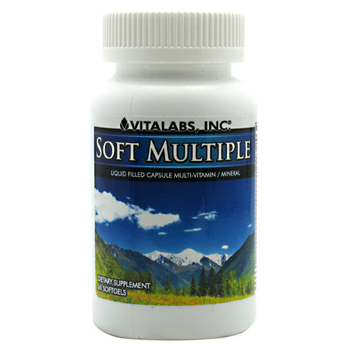 Vitalabs Soft Multiple
