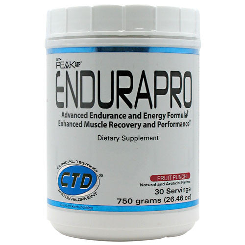 CTD Endurapro
