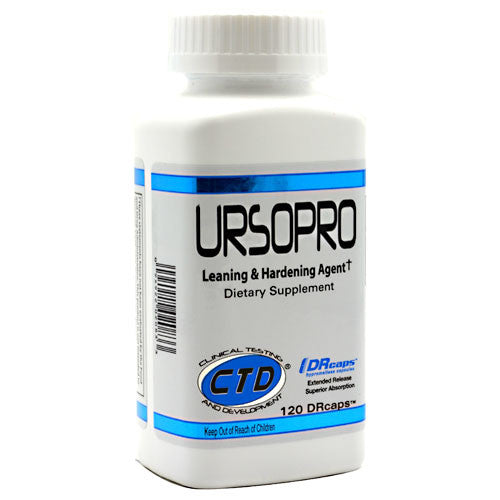 CTD Ursopro
