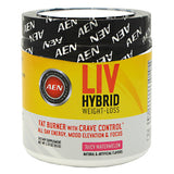 Athletic Edge Nutrition LIV Hybrid
