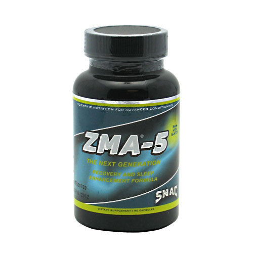 SNAC System ZMA-5