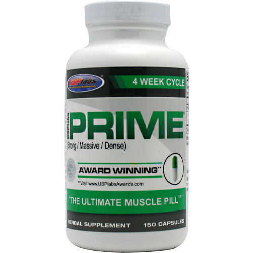 USP Labs Prime
