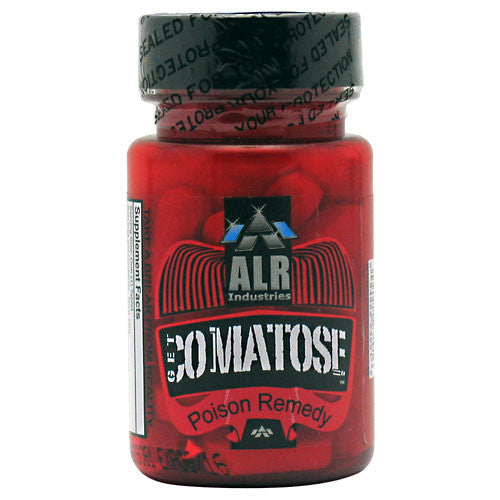 Alr Industries Comatose