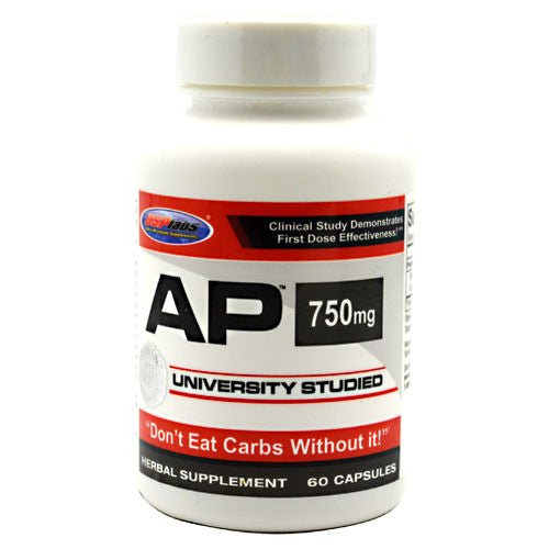 USP Labs Anabolic Pump