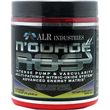 Alr Industries NGorge NOS