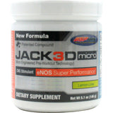USP Labs Jack3d Micro