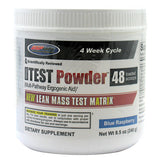 USP Labs Test Powder