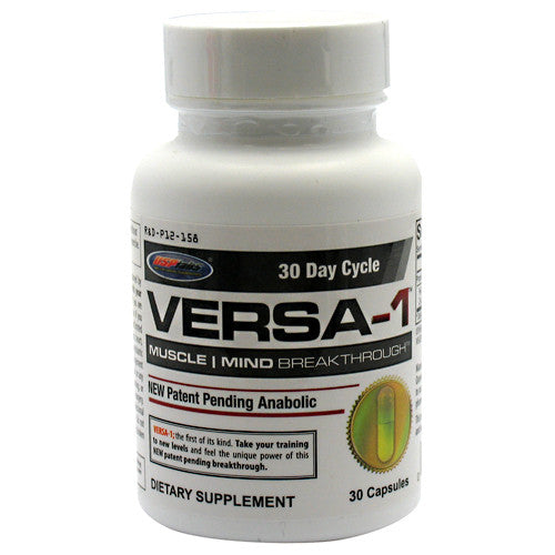 USP Labs Versa-1