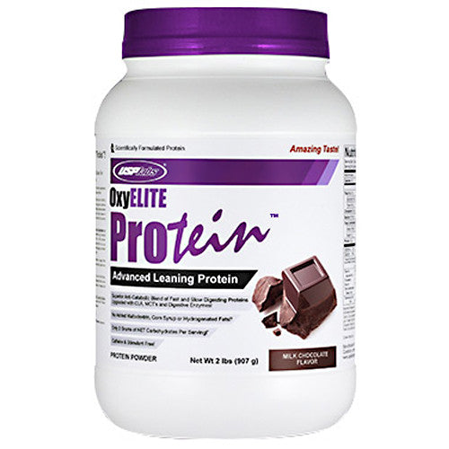 USP Labs OxyElite Protein