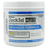 USP Labs Jack3d Advanced