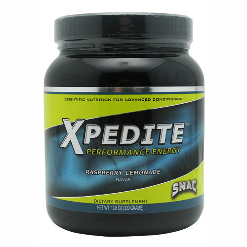 SNAC System Xpedite
