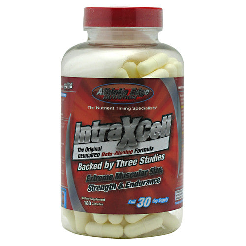 Athletic Edge Nutrition IntraXcell
