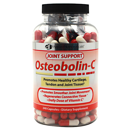 Applied Nutriceuticals Osteobolin-C