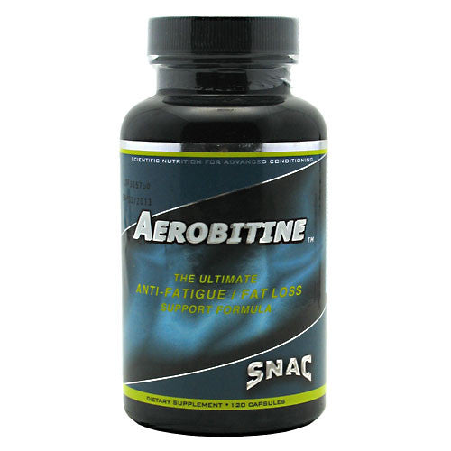 SNAC System Aerobitine