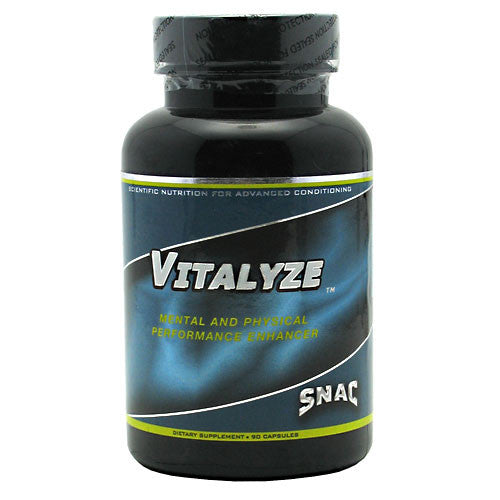 SNAC System Vitalyze