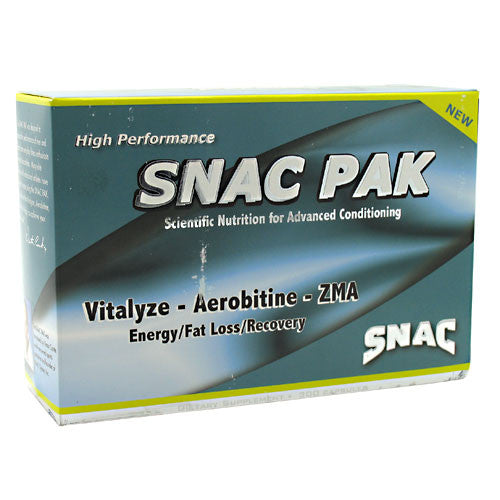 SNAC System Snac Pak