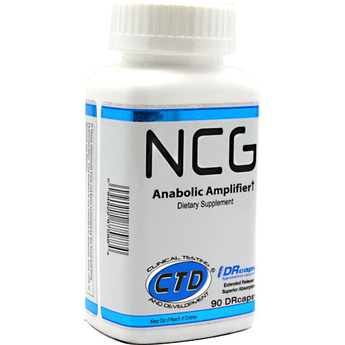 CTD NCG