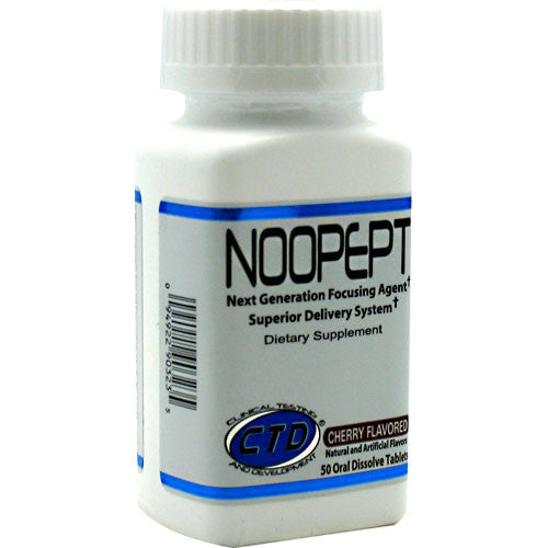 CTD Noopept