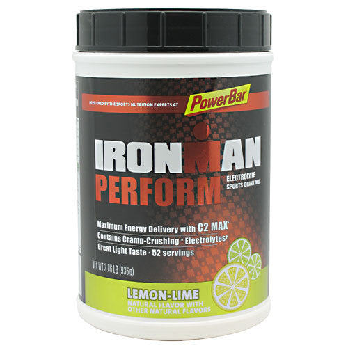 PowerBar Ironman Perform