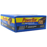 Powerbar Protein Plus
